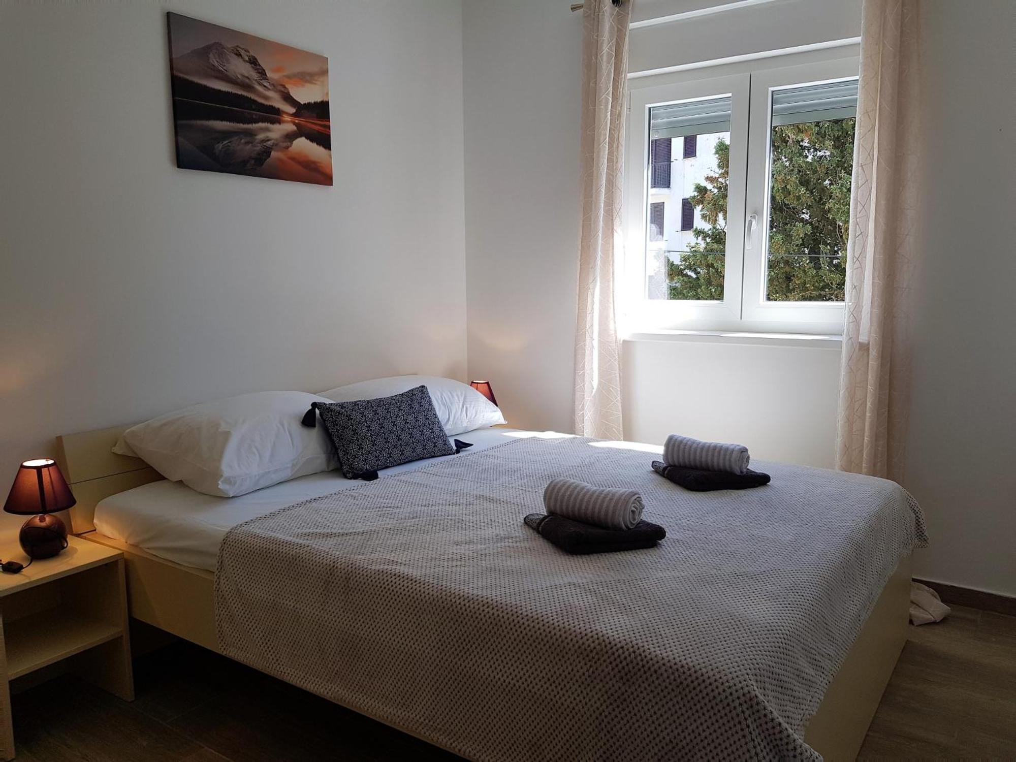Summer Holiday Apartments Novalja Exterior foto