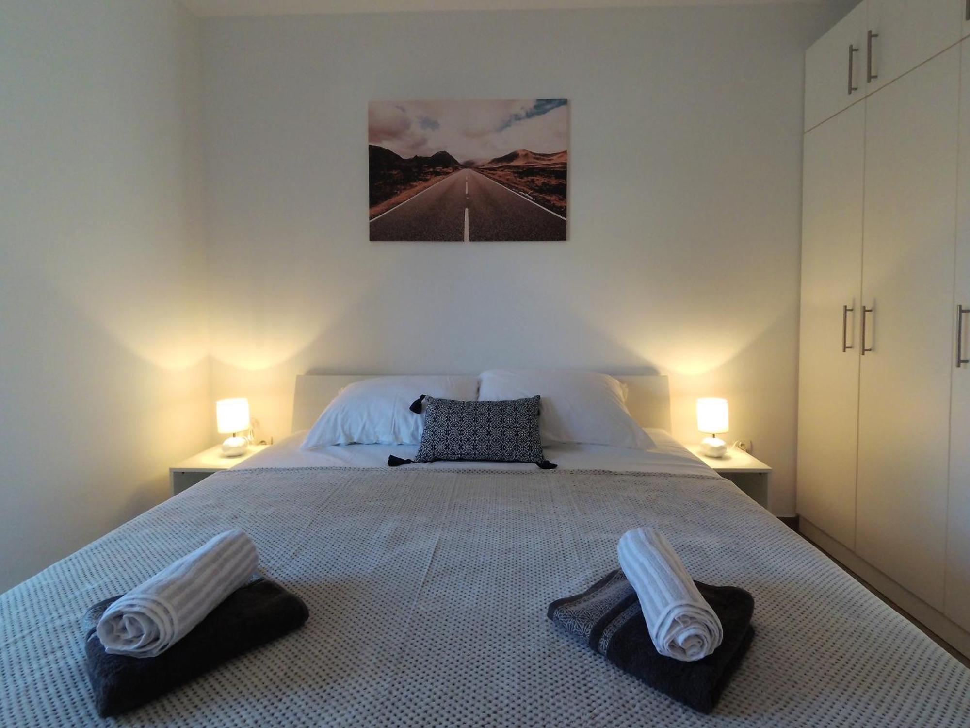 Summer Holiday Apartments Novalja Quarto foto
